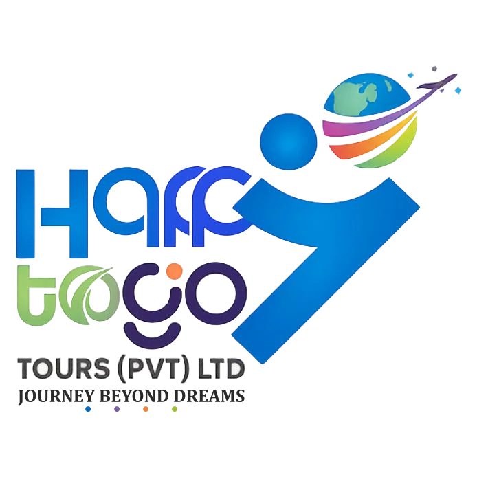 Logo and brand identity design example